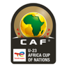 Africa U23 Cup of Nations - Qualification