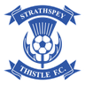 Strathspey Thistle
