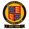 Belper Town