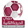 Second Division