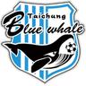 Taichung Blue Whale W