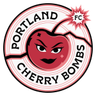 Portland Cherry Bombs FC W