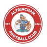 Altrincham Ladies
