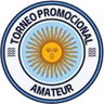 Torneo Promocional Amateur