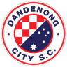 Dandenong City