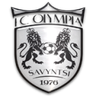 Olimpiya Savyntsi
