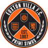 Euxton Villa