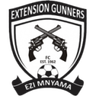 Extension Gunners