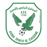 AS Kasserine