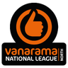 National League - North