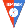 Toponár