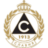 Slavia Sofia II
