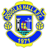 Douglas Hall