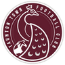 Taunton Town