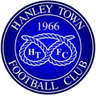 Hanley Town
