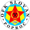 Slovan Poproč