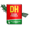 Division d'Honneur