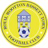 Royal Wootton Bassett W