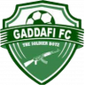 Gaddafi