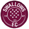 Swallows U23