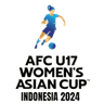 AFC U17 Asian Cup - Women