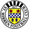 St Mirren