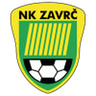 Zavrč