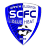 Sta Clarita Blue Heat