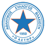 Asteras Vlachioti