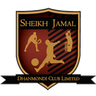 Sheikh Jamal