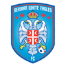 Serbian White Eagles