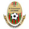 Saint-Colomban Locminé