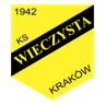 KS Wieczysta Krakow II