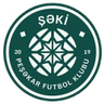Şəki PFK