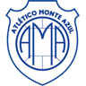 Monte Azul U20