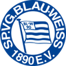 Blau-Weiß 90