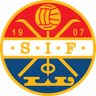 Strømsgodset II