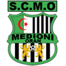 SCM Oran