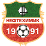 FK Neftekhimik