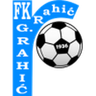 Gornji Rahić