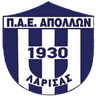 Apollon Larissa FC