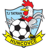 Tatran Huncovce