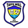 Taffs Well