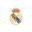 Real Madrid U21