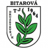 TJ Družstevník Bitarová