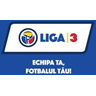 Liga III - Play-offs