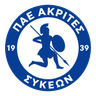 Akrites Sykeon