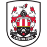 Ilkeston Town W