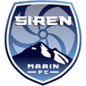 Marin FC Siren