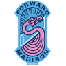 Forward Madison